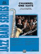 Channel One Suite Jazz Ensemble sheet music cover